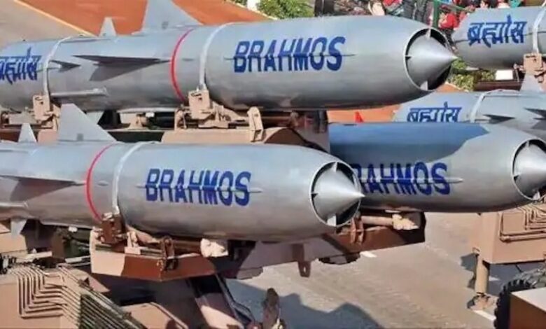 11 major airbases of Pakistan were destroyed by 15 Brahmos missiles