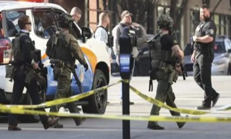 2 Israeli embassy employees killed in US