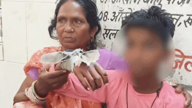 Photo of शाहजहांपुर: पाक विरोधी टिप्‍पणी से गुस्‍साए मोईद खान ने नाबालिग को मारा चाकू, अरेस्‍ट