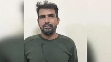 Photo of भारत के सामने झुका पाकिस्तान, BSF जवान पूर्णम कुमार को किया वापस