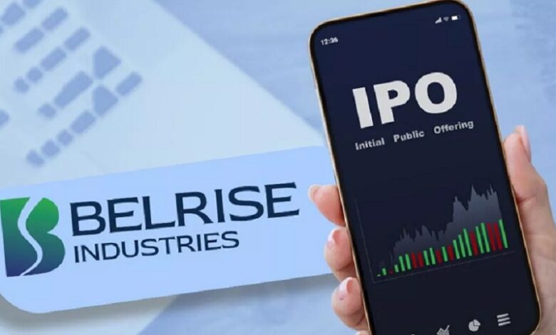 Belrise Industries