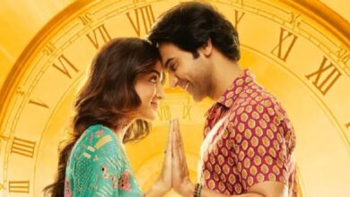 Photo of बॉक्स ऑफिस पर अब भी कमाई कर रही है ‘भूल चूक माफ’, जानें अब तक का कलेक्शन