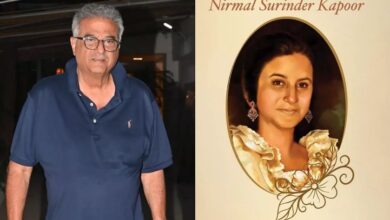 Photo of मां को खोकर भावुक हुए बोनी कपूर, सोशल मीडिया पर लिखा दिल छू लेने वाला पोस्ट