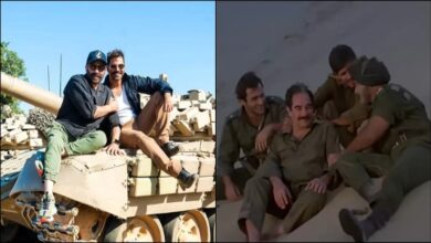 Photo of Border 2 में होगा 28 साल पुराना टच, शहीदों को श्रद्धांजलि देने का तगड़ा प्लान