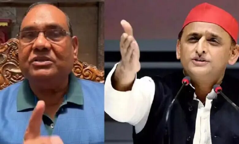Brijlal Akhilesh Yadav
