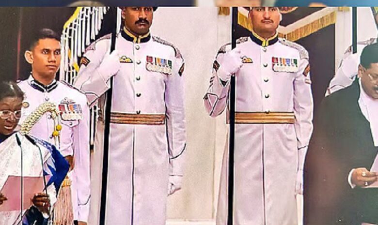 CJI BR Gavai