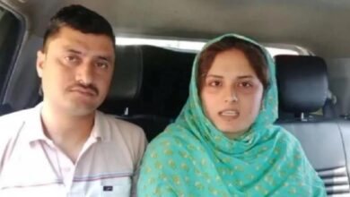 Photo of पाकिस्तानी लड़की से निकाह की बात छिपाई, CRPF जवान मुनीर अहमद बर्खास्त