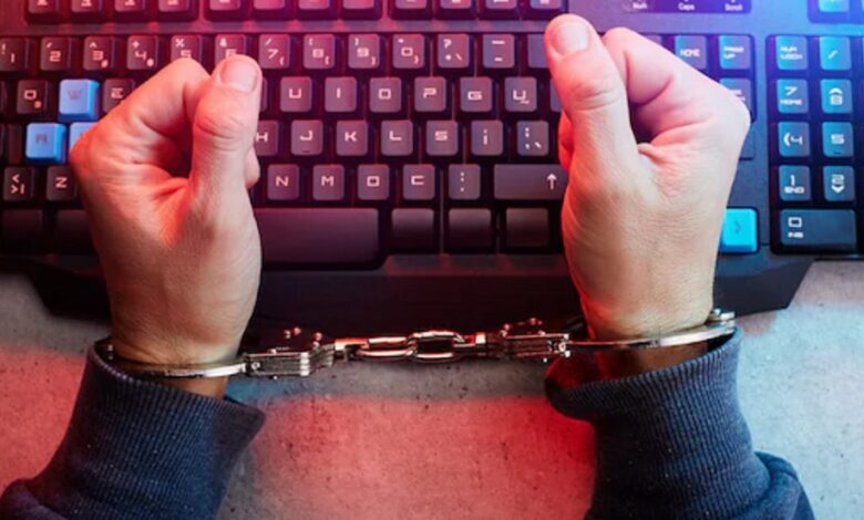 'Digital Arrest' fraud