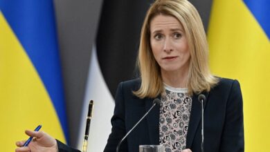 Photo of जयशंकर की भविष्यवाणी हुई सच, सामने आया EU का दोमुंहा चेहरा; भारत को दिया शांति का ज्ञान