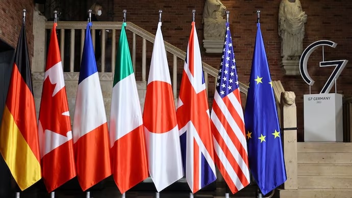 G-7 countries issued statement on Pahalgam attack