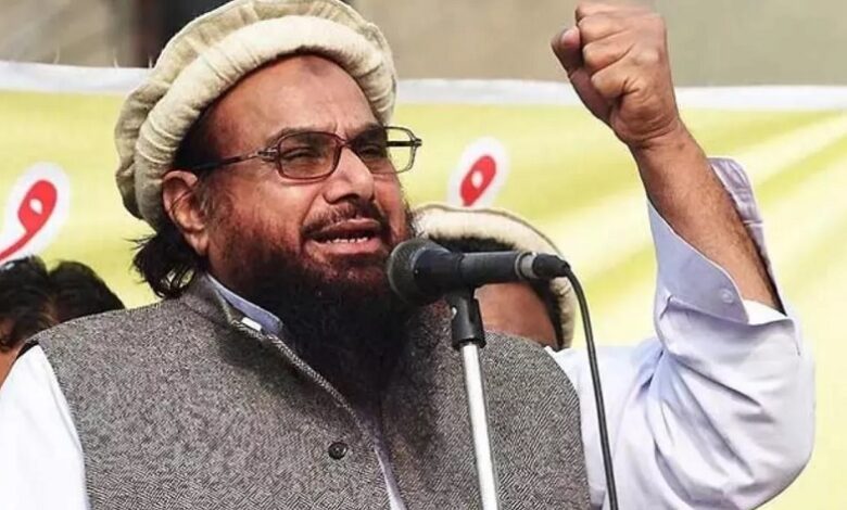 Hafiz Saeed