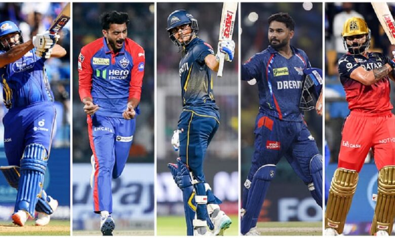 IPL 2025