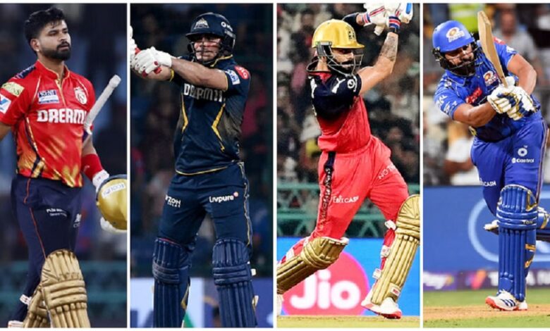 IPL 2025