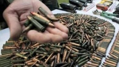 Photo of युद्ध हुआ तो 4 दिन में घुटनों पर होगा पाक, पड़ोसी के पास नहीं बचा गोला-बारूद