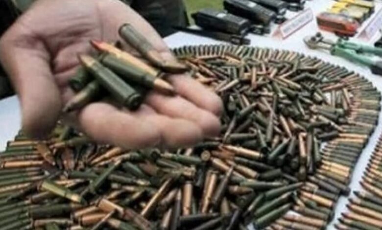If there is a war then Pakistan will be on its knees in 4 days