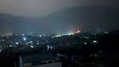 Photo of भारत ने गिराए पाक के दो JF-17 व एक F-16, अवाक्स विमान भी तबाह