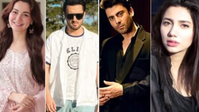 Photo of इन 3 पाकिस्तानी सितारों का इंस्टाग्राम इंडिया में ब्लॉक, बचे हुए हैं ये एक्टर