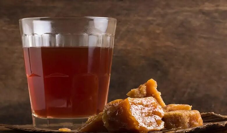 Jaggery Water Benefits
