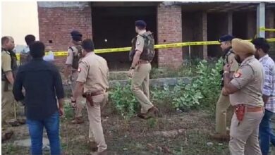 Photo of आगरा: ज्वेलर का कातिल अमन मुठभेड़ में ढेर, चार दिन पहले की थी लूट व हत्या