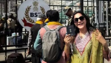 Photo of दानिश से कैसे मिली थी ज्योति, किसने भिजवाया था पाकिस्तान? जांच में नया खुलासा