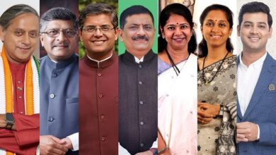 Photo of मिशन ‘पाक बेनकाब’ पर सबूतों के साथ आज निकलेगा भारत का पहला डेलिगेशन, दुनिया देखेगी पाकिस्तान का असली चेहरा