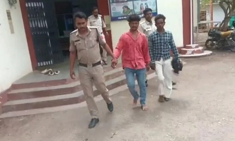 'Nirbhaya' like brutality in Khandwa
