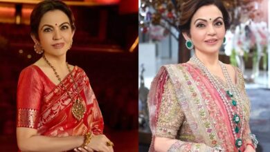 Photo of भारतीय सभ्यता को इंटरनेशनल प्लेटफॉर्म पर ले जाएंगी नीता अंबानी, न्यूयॉर्क में होगा खास कार्यक्रम