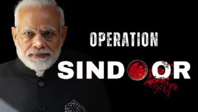 Photo of ऑपरेशन सिंदूर: गिड़गिड़ाने लगा पाकिस्तान, ISI चीफ और NSA ने अजीत डोभाल को किया फोन