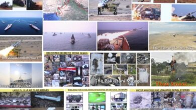 Photo of ऑपरेशन सिंदूर: भारत ने 23 मिनट में कर दिया ‘खेल’, चीनी तकनीक फुस्स