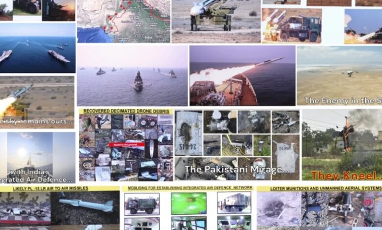 Operation Sindoor