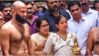 Photo of ‘मिशन का नाम सिंदूर सुनकर भावुक हो गई’, पहलगाम हमले के बदले के बाद छलका पीड़ितों का दर्द