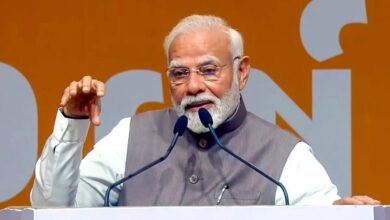 Photo of ‘इस बार तो सब कैमरे के सामने हुआ, खुद पाक ने दिए सबूत’; PM का विपक्ष पर करारा हमला