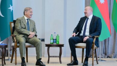 Photo of हम हमले का प्लान बना रहे थे, भारत ने दाग दी ब्रह्मोस; शहबाज के मुंह से निकला ‘सच’