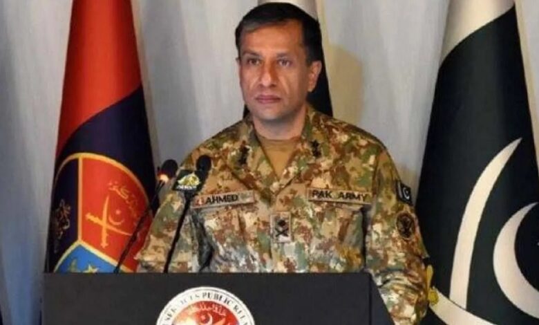 Pakistan admitted