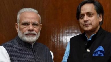 Photo of ग्लोबल मंच पर बेनकाब होगा ‘आतंकिस्तान’, डेलिगेशन का एलान; थरूर को बड़ी भूमिका