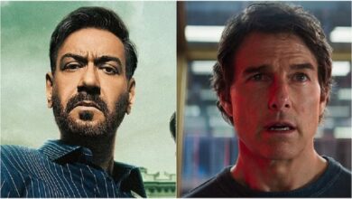 Photo of 150 करोड़ की ओर बढ़ी ‘रेड 2’, अब टॉम क्रूज की फिल्म से होगा मुकाबला