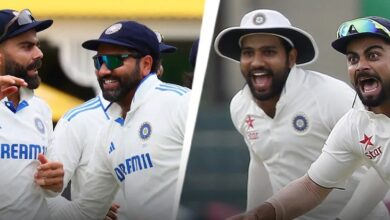 Photo of रोहित-विराट के संन्यास के बाद कैसी होगी भारतीय टीम? देखें संभावित स्क्वाड