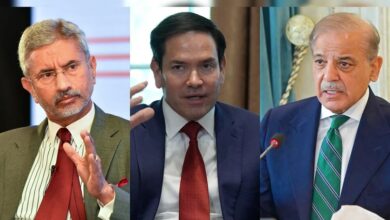 Photo of पहलगाम के गुनहगारों के साथ क्या करेगा भारत? आधी रात US से आया फोन