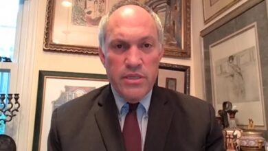 Photo of ‘पाक को आतंकी प्रायोजित देश घोषित करें ट्रंप’, US के पूर्व अधिकारी की मांग