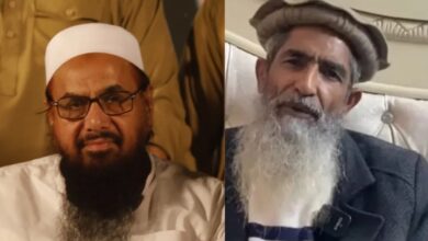 Photo of अंतिम सांसें गिन रहा आतंकी आमिर हमजा, भारत के दुश्मन हाफिज सईद का है राइट हैंड