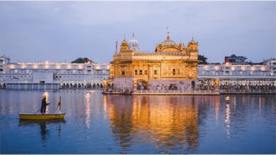 Photo of स्वर्ण मंदिर को बनाया था निशाना, भारतीय सेना ने यूं फेल किया पाकिस्तानी मिसाइल अटैक