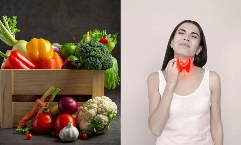 These foods are a boon in thyroid disease