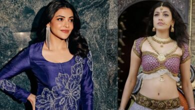 Photo of रणबीर की रामायण में मंदोदरी बनेंगी साउथ की ये खूबसूरत हसीना, शुरू की शूटिग