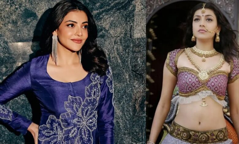 This beautiful South actress will play Mandodari in Ranbir's Ramayana