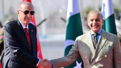 Photo of आतंकियों का खुलेआम साथ दे रहा तुर्किये, राष्ट्रपति एर्दोगन के बयान पर छिड़ी चर्चा