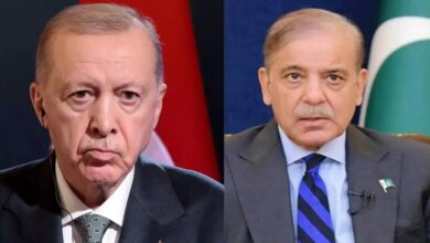 Photo of सेब, पर्यटन और अब मार्बल; तुर्किये को भारी पड़ रही पाकिस्तान से दोस्ती