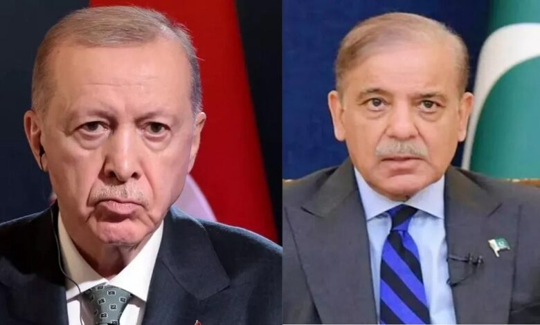 Turkey's friendship with Pakistan is proving costly