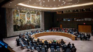 Photo of UN में मदद मांगने गए पाकिस्तान की खूब हुई किरकिरी, सुरक्षा परिषद ने जमकर लताड़ा