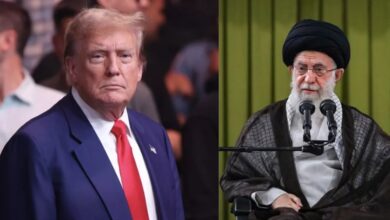Photo of ‘आर्थिक आतंकवाद की कोशिश में US’, भड़का ईरान; रोम में होने वाली बैठक टली