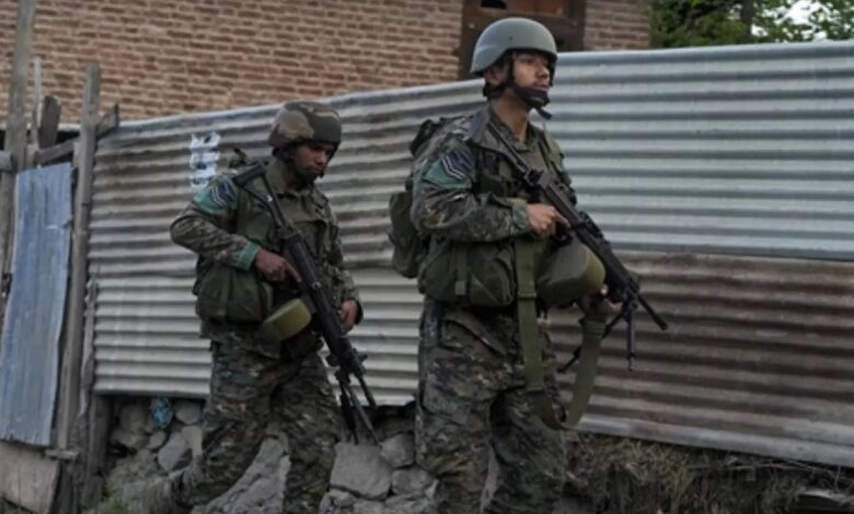 Operation Sindoor